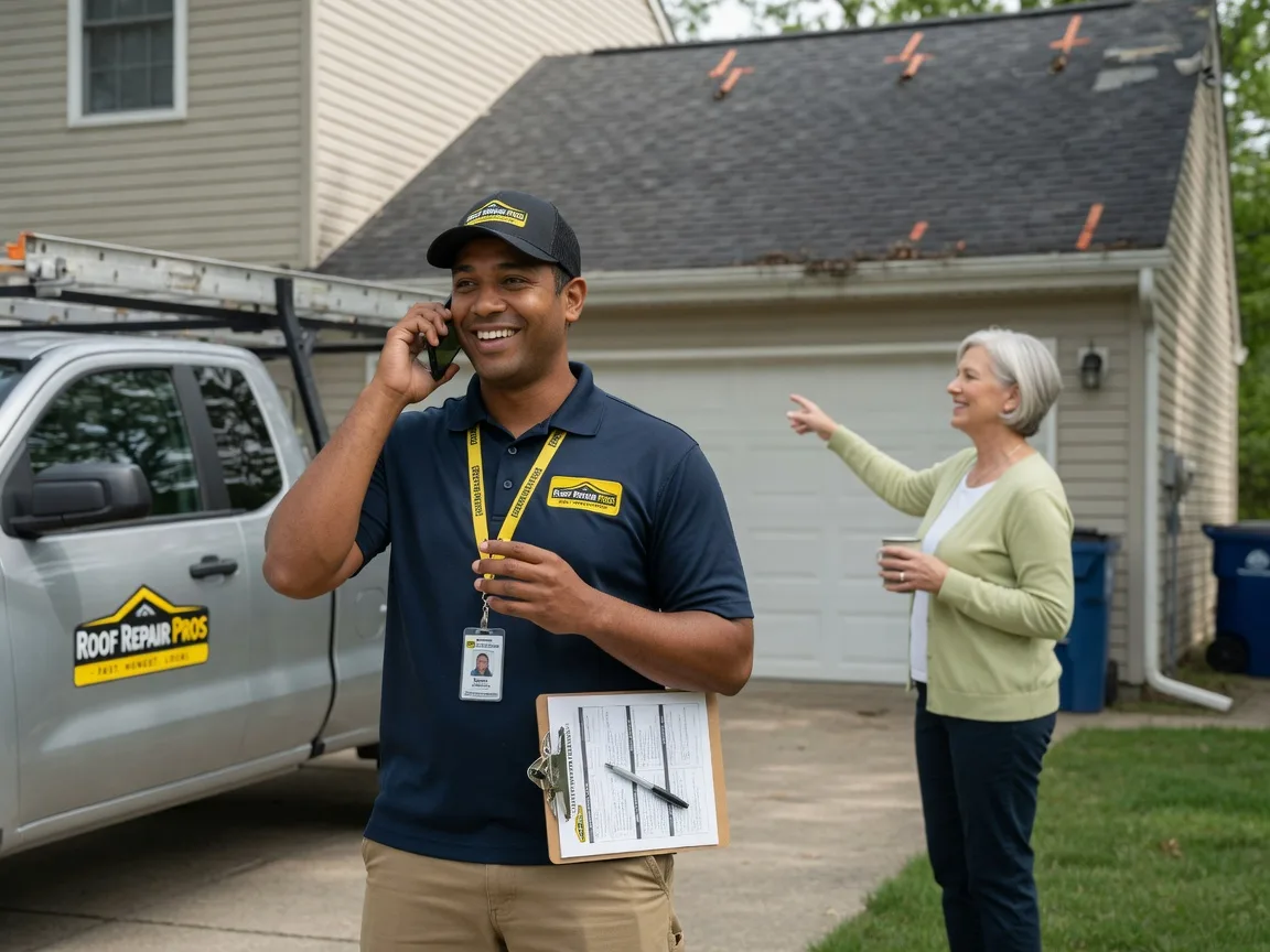 Roof Repair Weston, WV FAQs